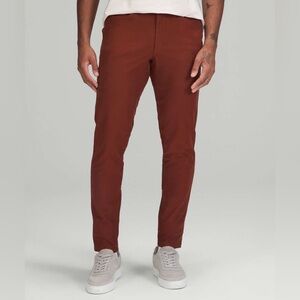 Lululemon ABC Skinny-Fit Pant Utilitech Size 33
